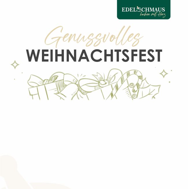 Geschenkgutschein (Weihnachtsfest)
