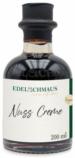 Nuss Creme